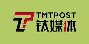 鈦媒體