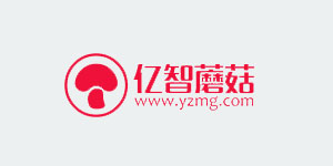 億智蘑菇